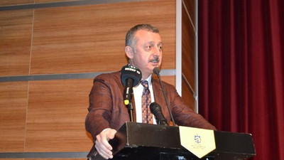 Büyükakın Kılıçdaroğlu’nu topa tuttu!